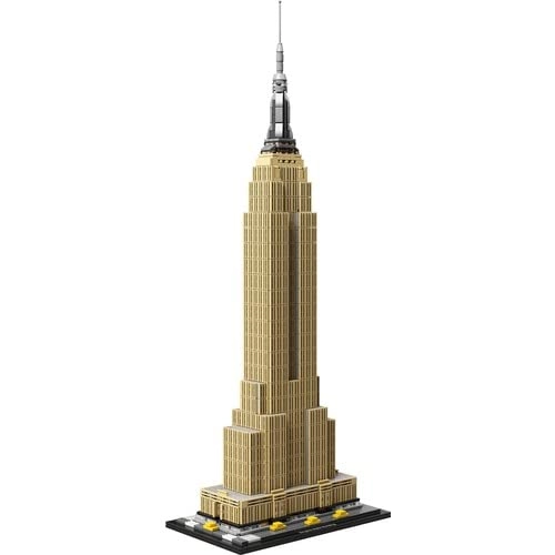 Empire State Building (21046)