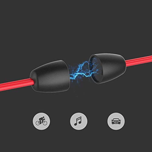 Neck Hanging Bluetooth Headphones Wireless Headphone