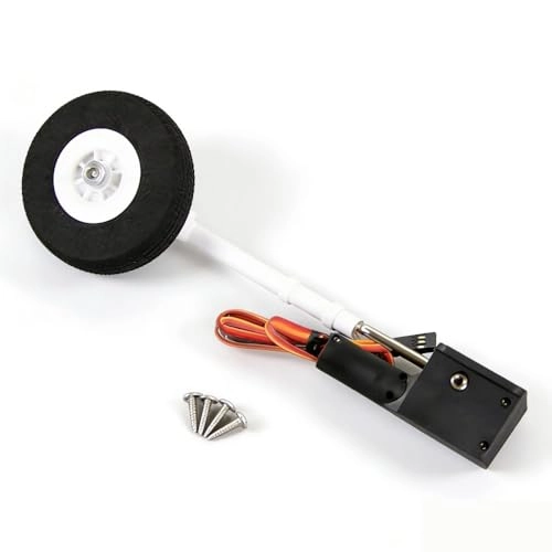 Electric Landing Gear