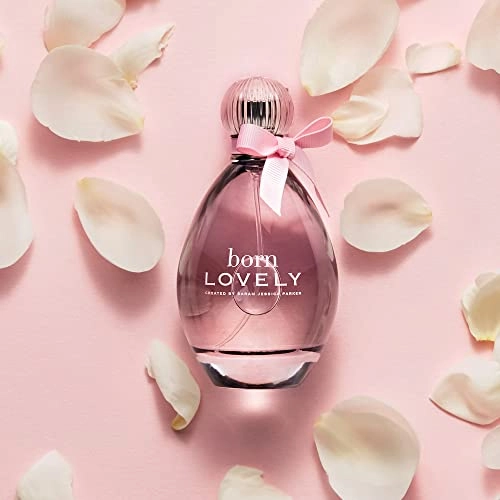 Born Lovely - Eau de Parfum 50 ml