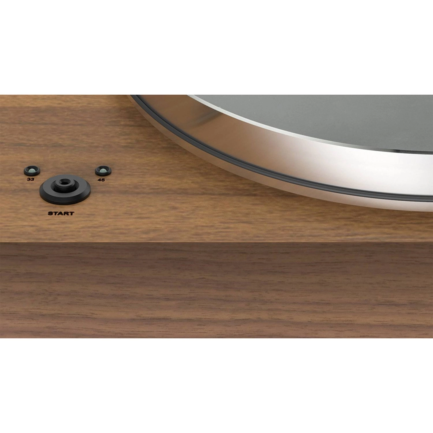 X8 Evolution - belt drive