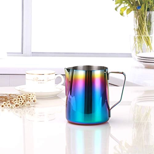 HWSY Mini Coffee Machine JPAboC0C3f3tKTnZMJ - 4-5 cups