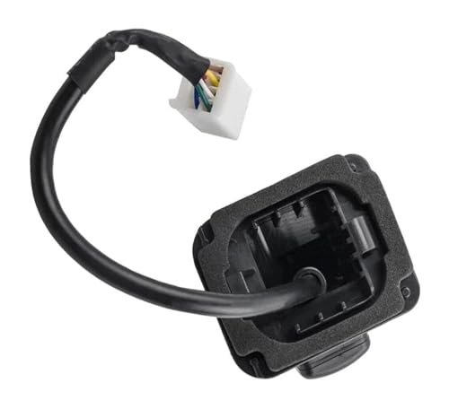 Rear View Camera - Night vision Wireless