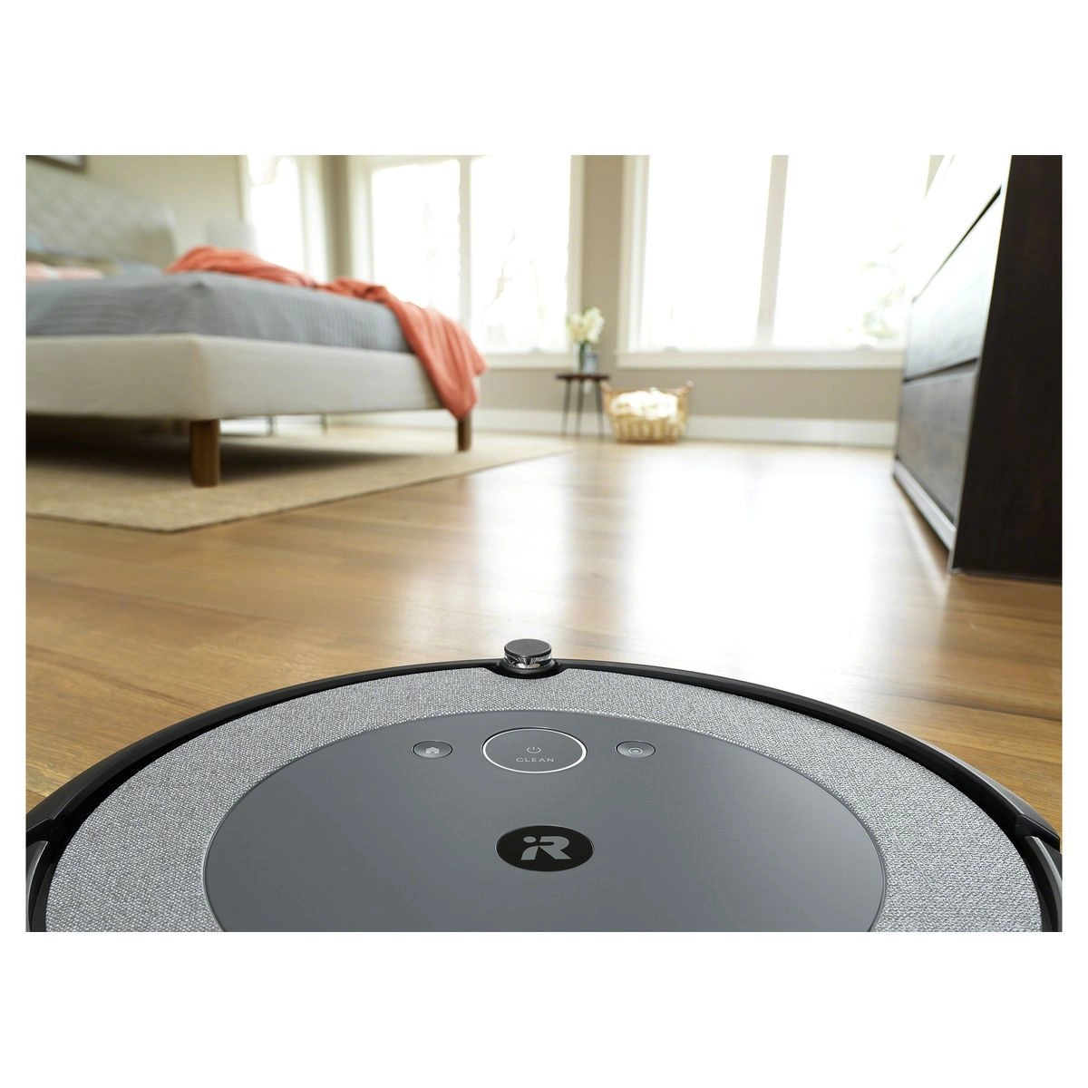 Roomba i3