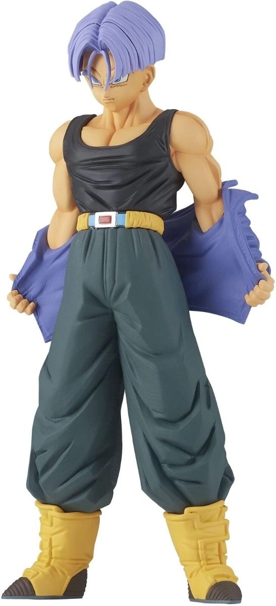 Trunks - Dragon Ball Z (21 cm) (4983164880779)