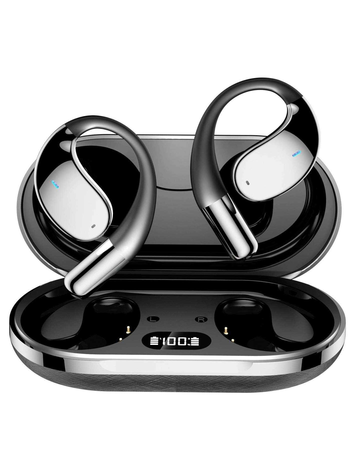 Open Ear Wireless Earbud