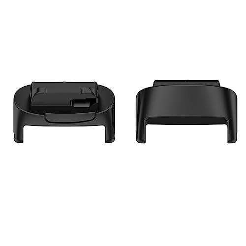 Watch Band Connector