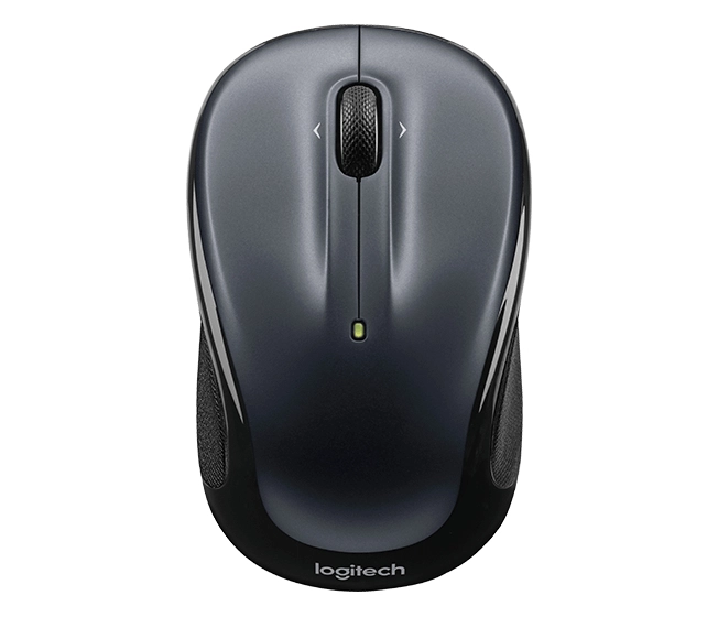 M325c Color Collection Mouse - Wireless