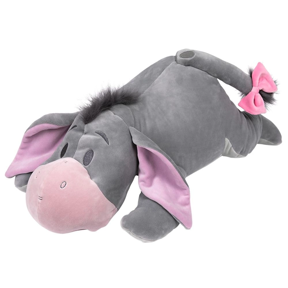 Cuddleez - Eeyore - 61 cm