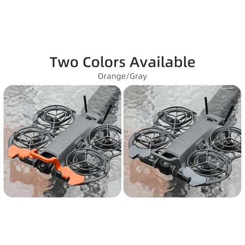 Gimbal Bumper Guard - NEO 2 Gray