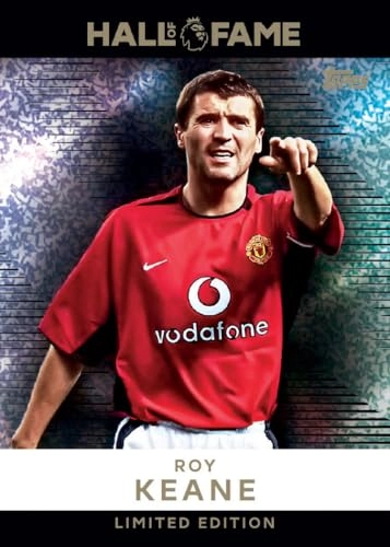 Premier League 2026 - Debut Edition - 50 cards