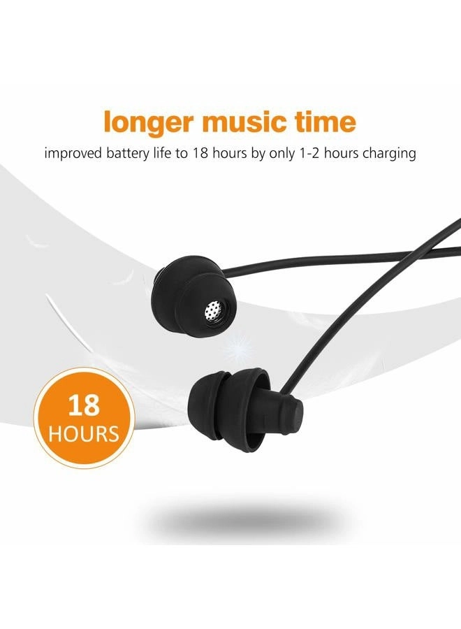 Bluetooth Sleep Headphones Wireless Earbud