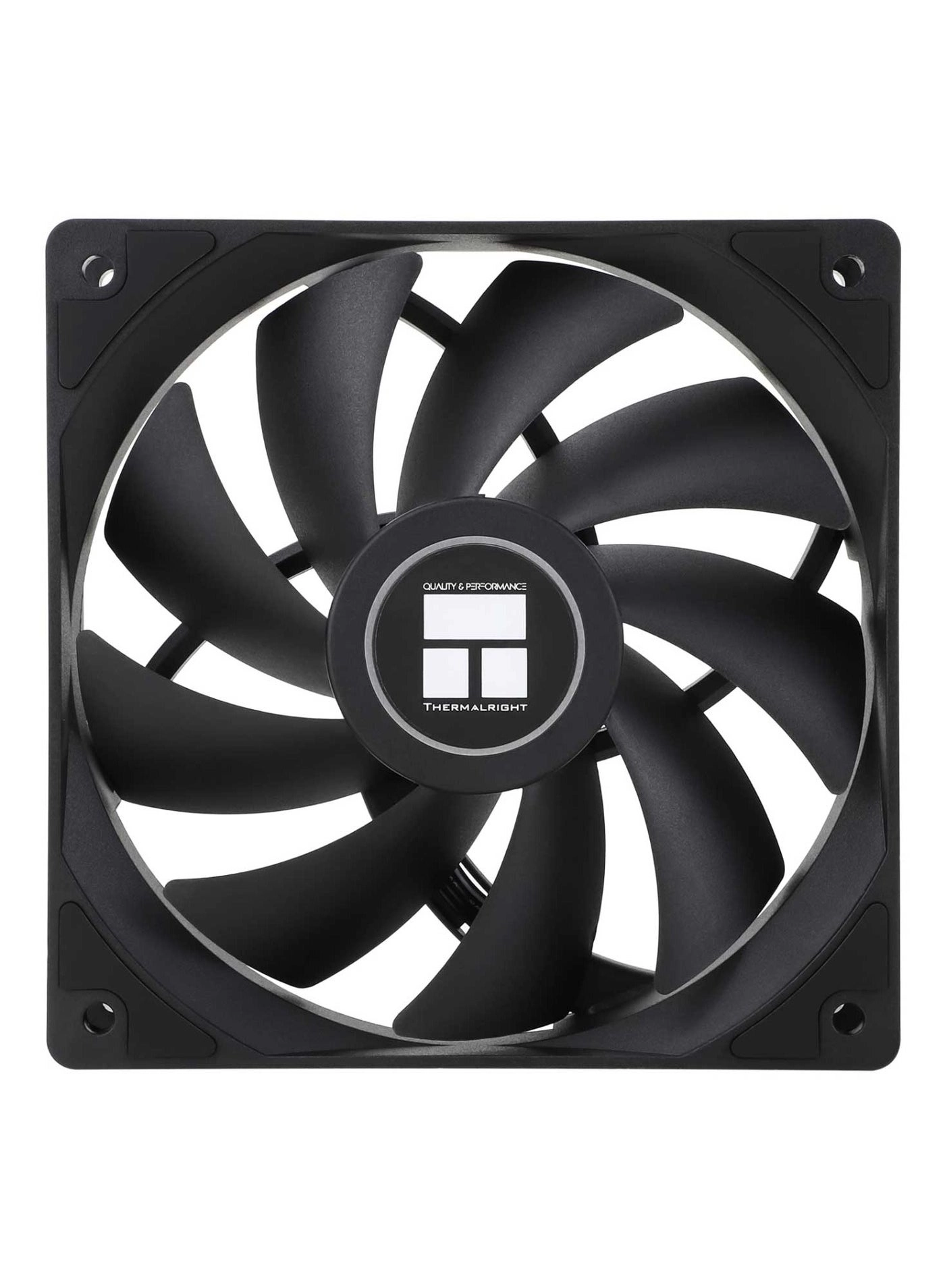 TL-C12CW-S - 1 fan(s) 120mm