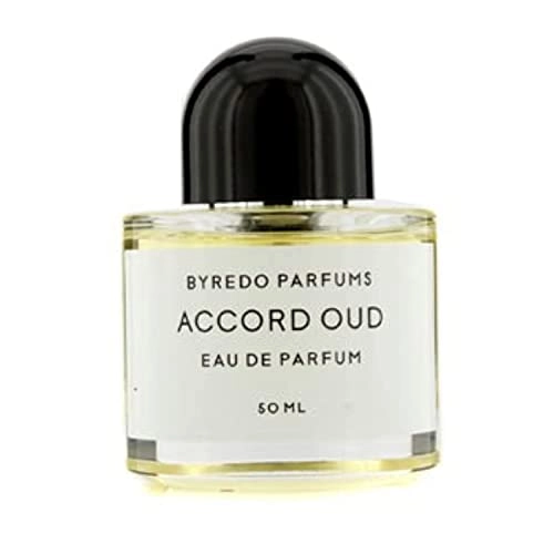 Accord Oud - Eau de Parfum 50 ml