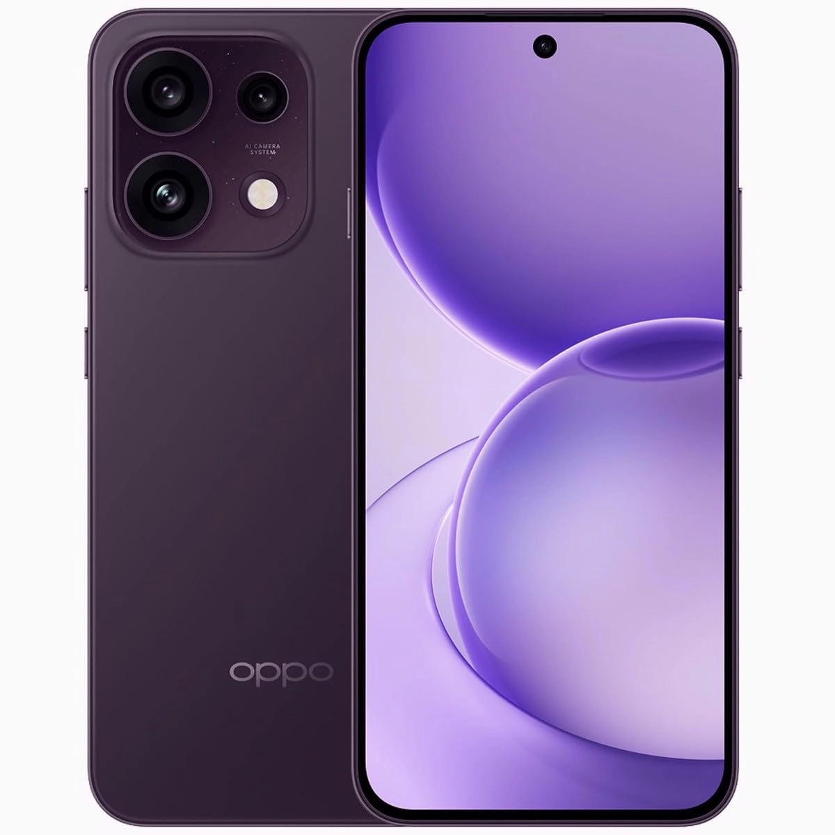 OPPO Reno16 8GB 512GB