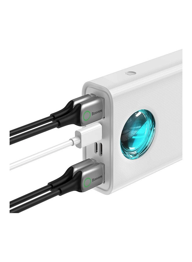 BS-30KP365 - 30000 Watt-hour 65 Watt