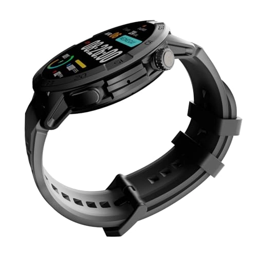 Rugged GPS Watch 46mm GPS