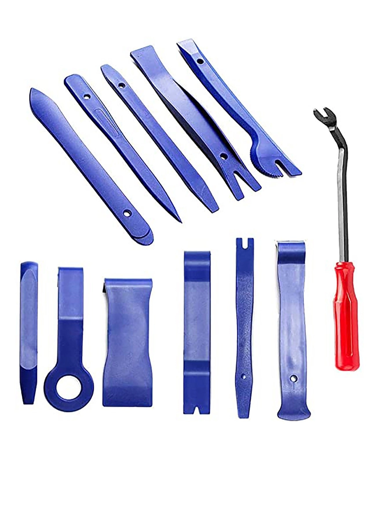 Generic Trim Removal Tool - Auto Panel Plastic Pry