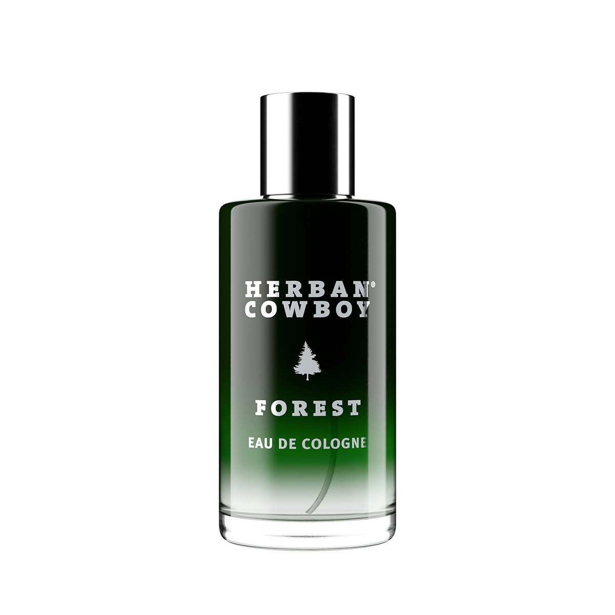 Herban Cowboy Forest - 17 fl oz