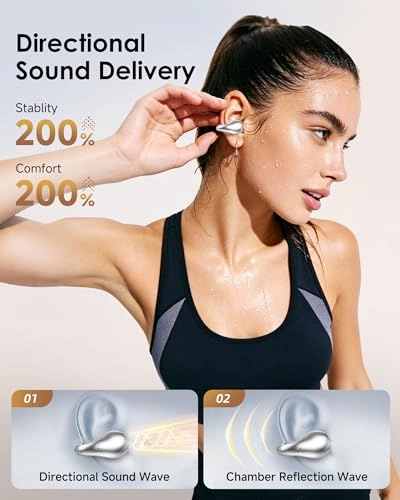 i155 Wireless Earbud