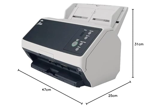 fi-8150 - USB 3.2 LAN