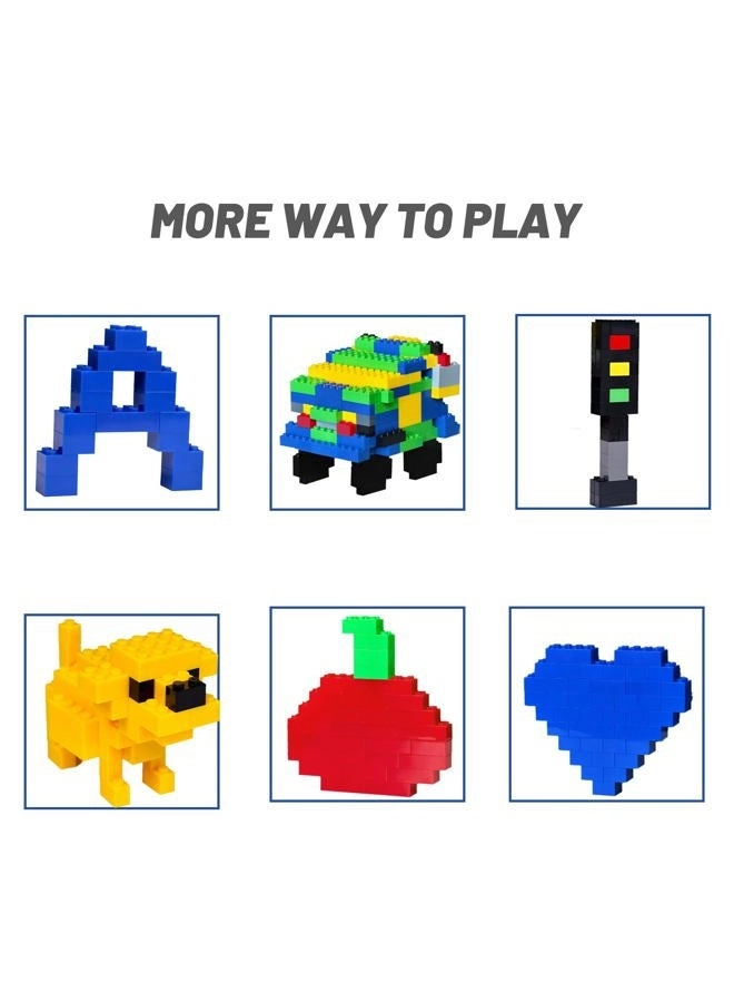610 - 1000 pcs
