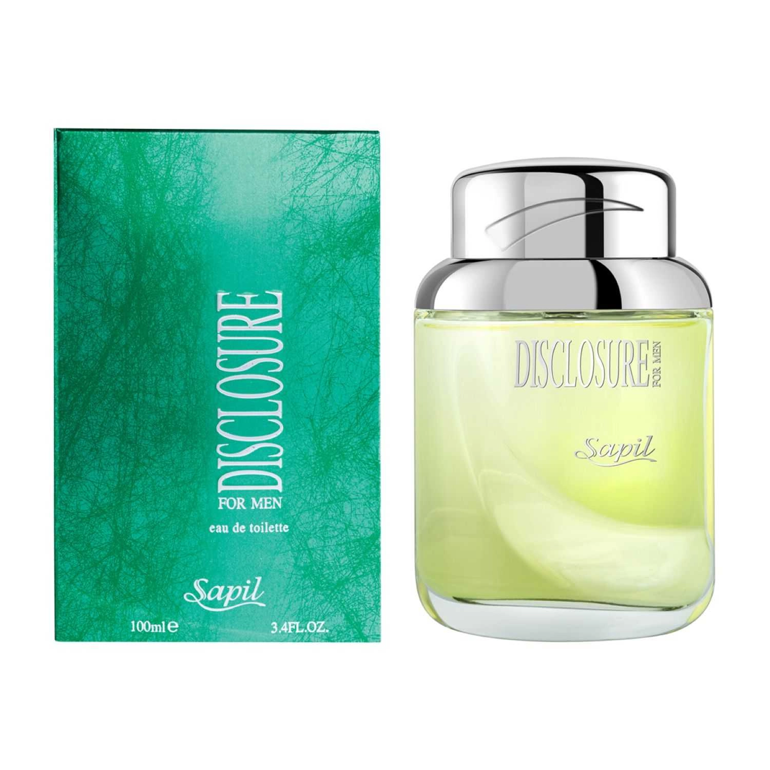Disclosure Eau de Toilette 100 ml