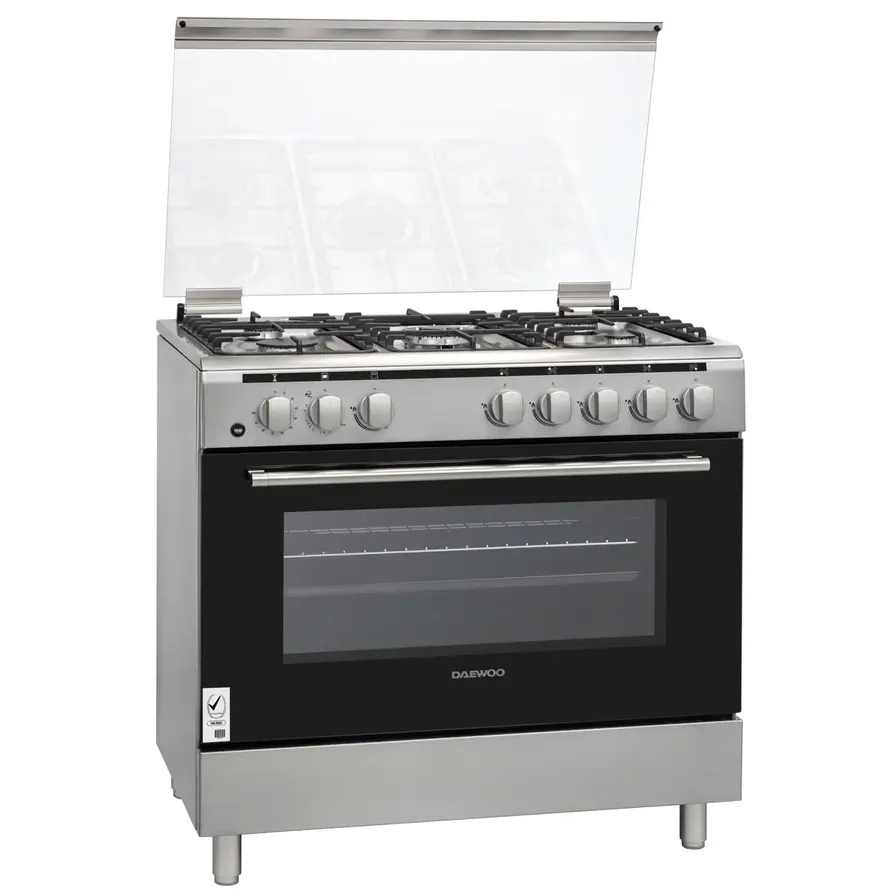 DGC-S965HF GAS Cooker