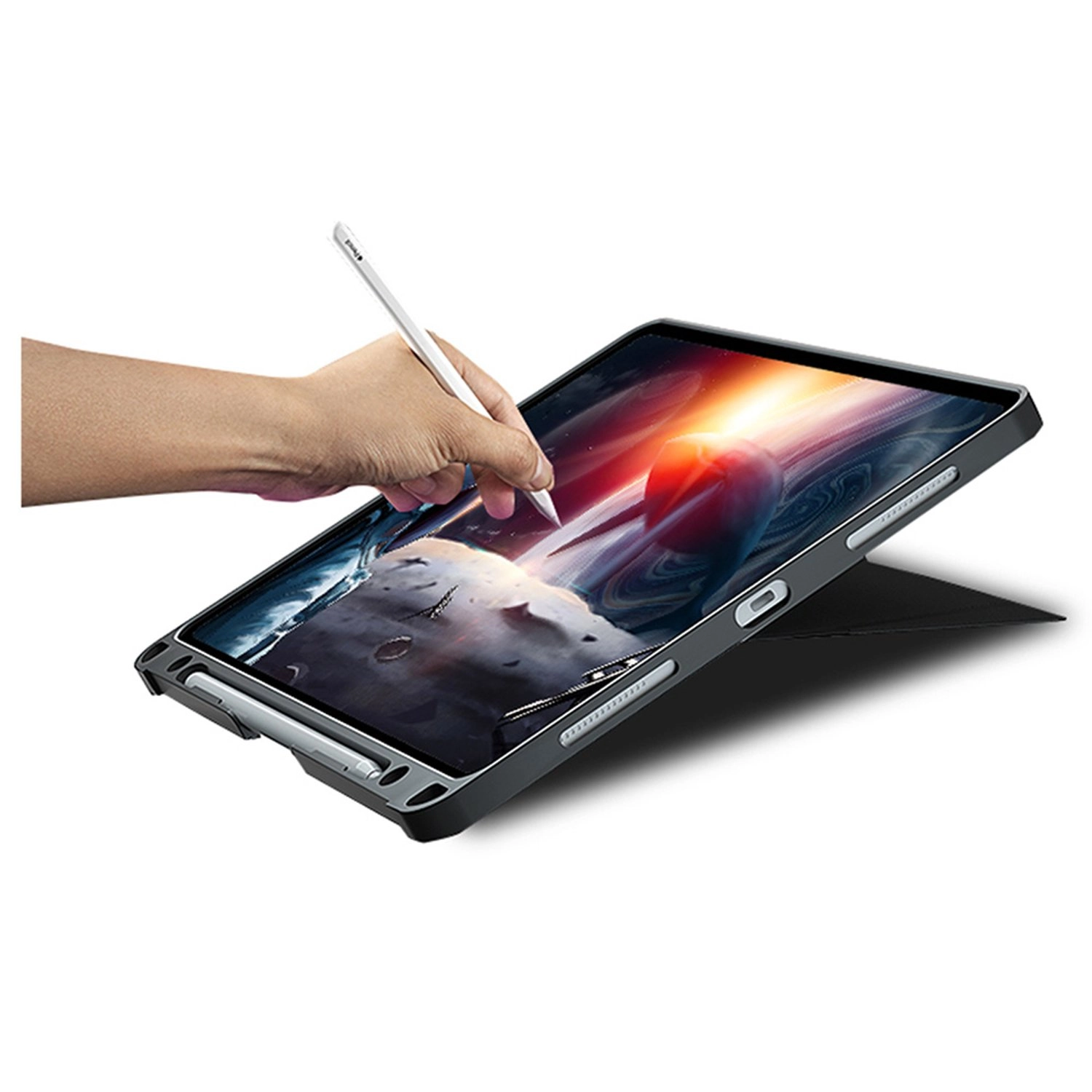 Keyboard Case for iPad Pro 11-inch