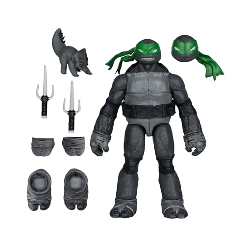 Raphael - Teenage Mutant Ninja Turtles - 129 millimeters (12.9 cm) (TM11416)