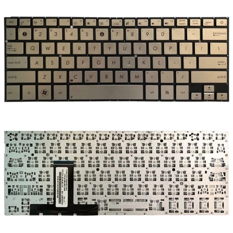 HEHXIALIO Zenbook UX31 - US Version Silver