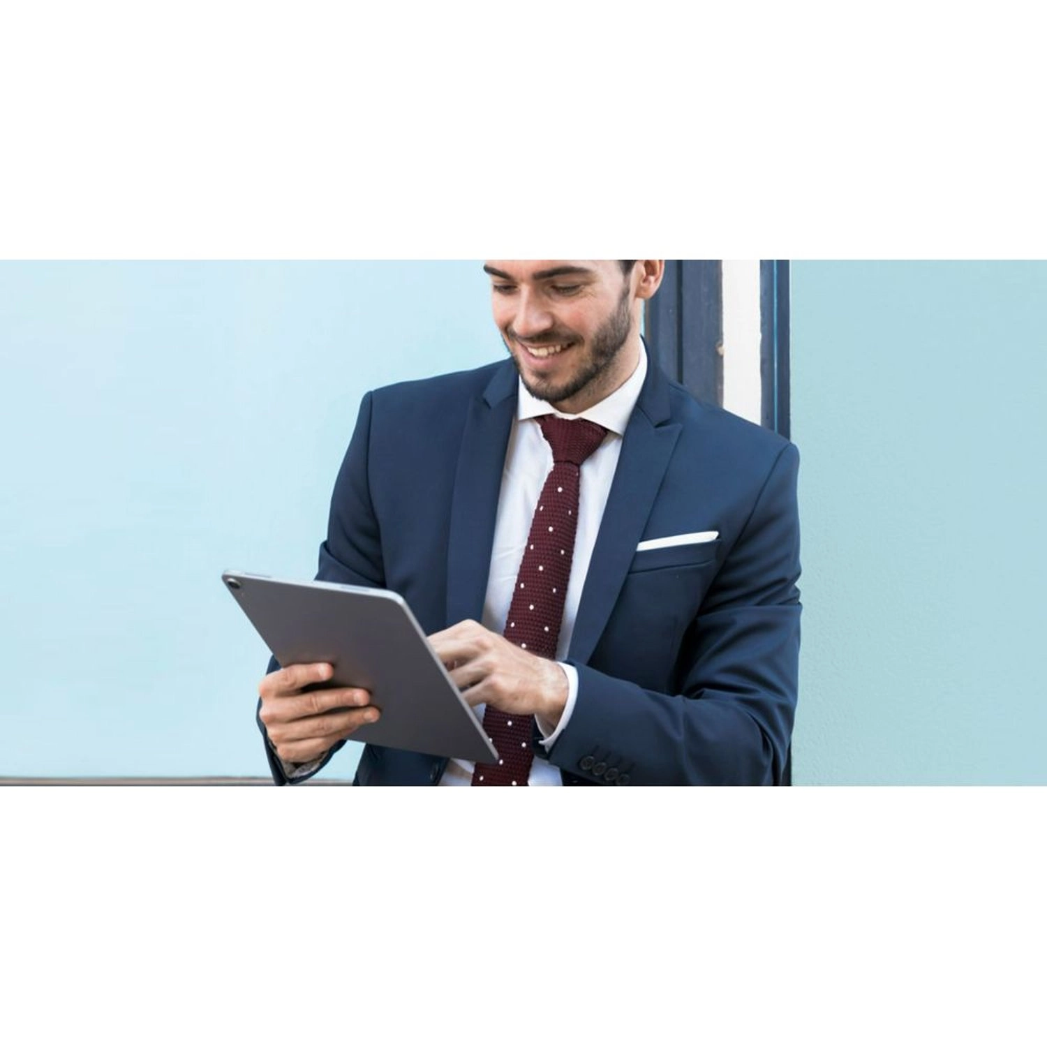 B.Boss1 - 128GB 10.1"