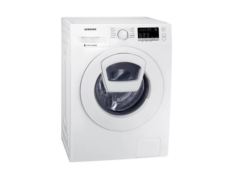 9Kg Front Load Washing Machine - Inverter AI Addwash