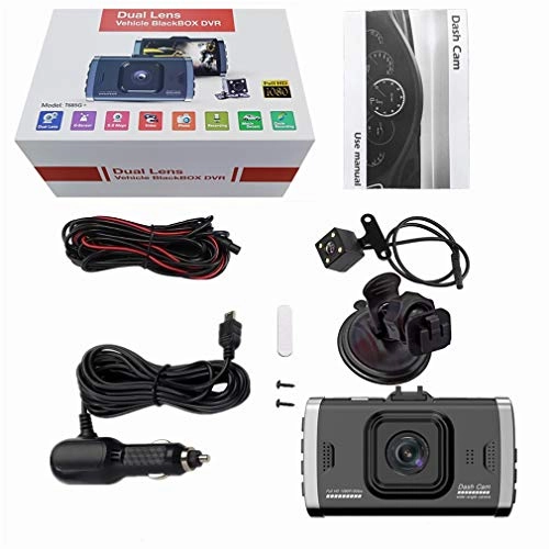 Dash Cam 1080p