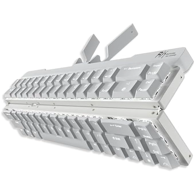 rayihni F68 - Wired/Wireless