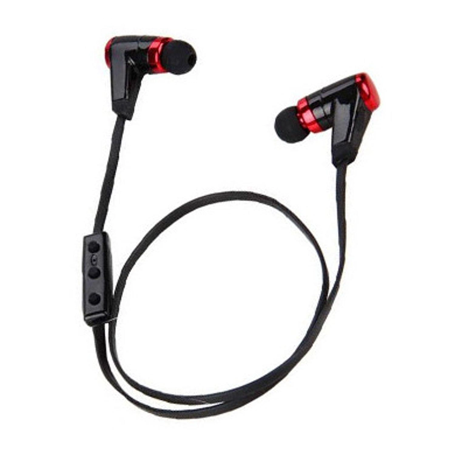 Nushh Go Wireless Headset