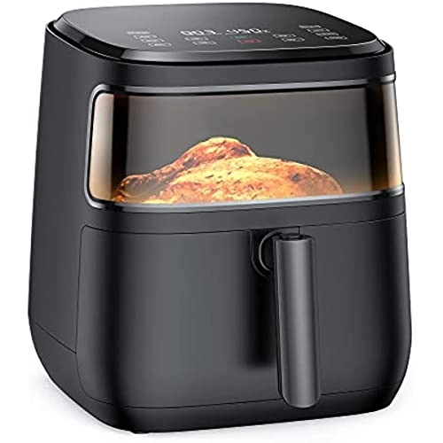 Air Fryer - 5.5L