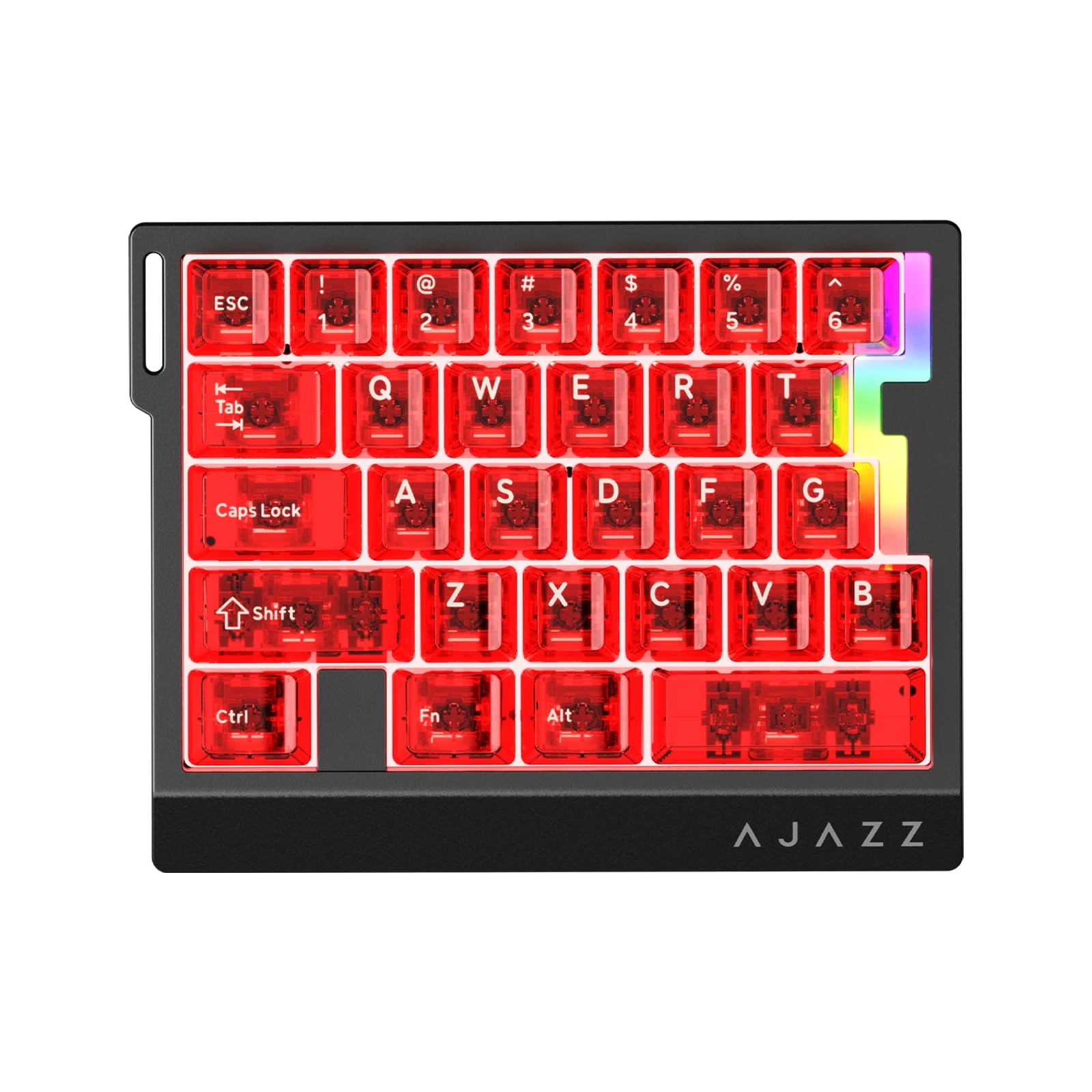 AK029 - 29-Key Wired