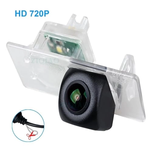 Reversing Camera - Night vision 1280x720P