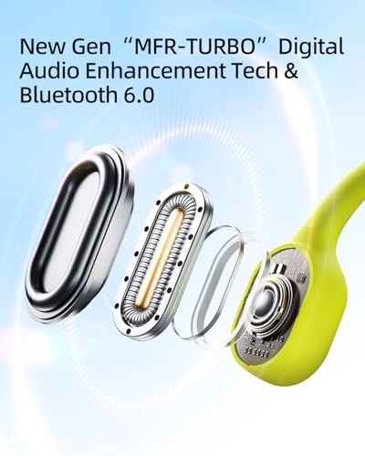 BDAMX-9FPN Wireless Headphone
