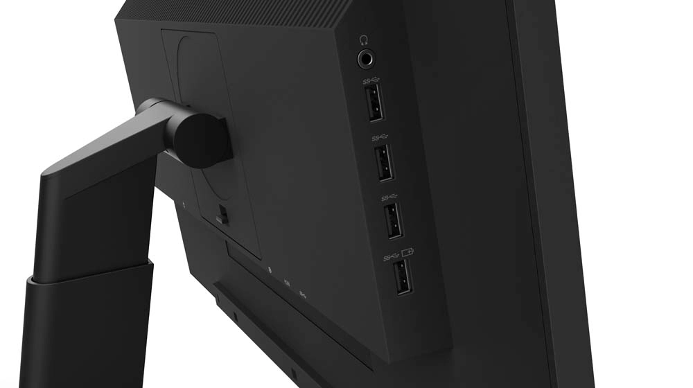 ThinkCentre Nano M90n-1 11AD002AUS i5-8265U 8GB 256GB