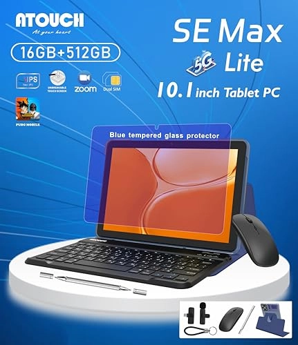 S-Tab7 - 1TB 10.1"