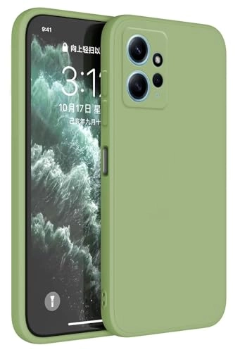 Redmi Note 12 Bumper for Redmi Note 12 (4G)