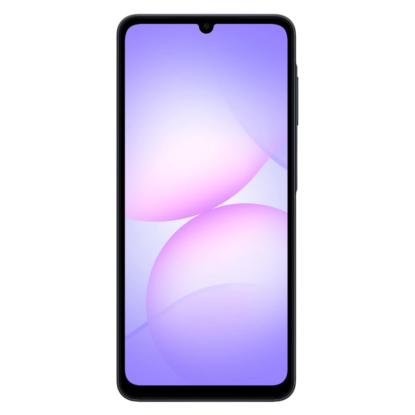 Galaxy a07 4GB 128GB
