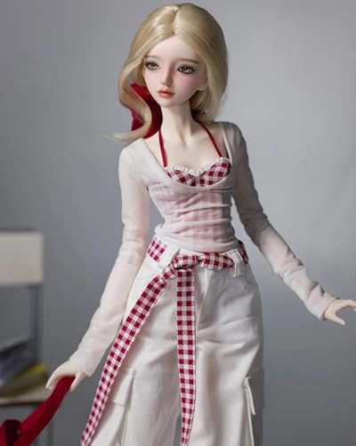 BJD Doll - 1/4 Resin Style O