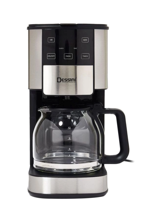 Electric Coffee Maker 666