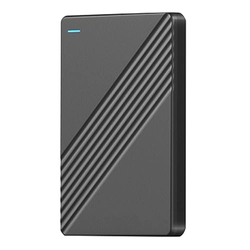 External Hard Drive - 80GB 2.5'' SSD