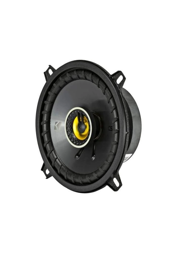 CS-Series - 5.25-Inch Coaxial