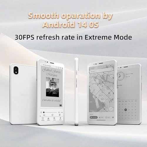 HiBreakS - 5.84-inch 128GB