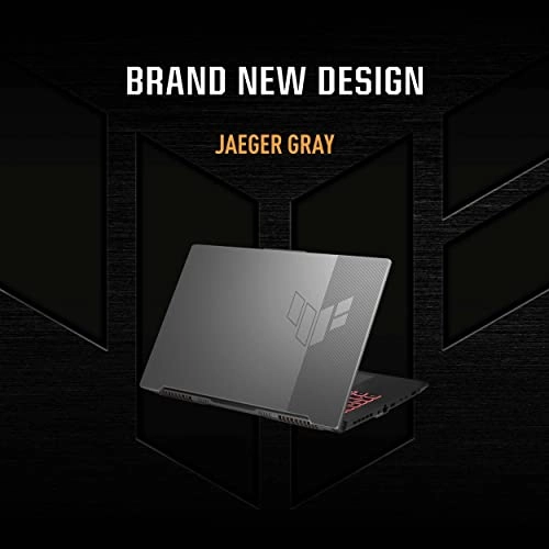 TUF Gaming A17 R7-6800H - 17.3'' Ryzen 7-6800H 16GB 1000GB SSD